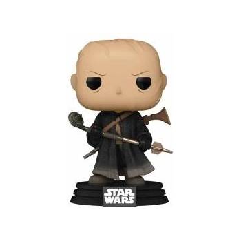 Funko POP figure Star Wars Boba Fett No Armor Exclusive