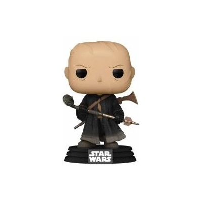 Funko POP figure Star Wars Boba Fett No Armor Exclusive