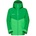 Mammut мъжко яке MAMMUT Crater IV HS Hooded aurora-pinea XL
