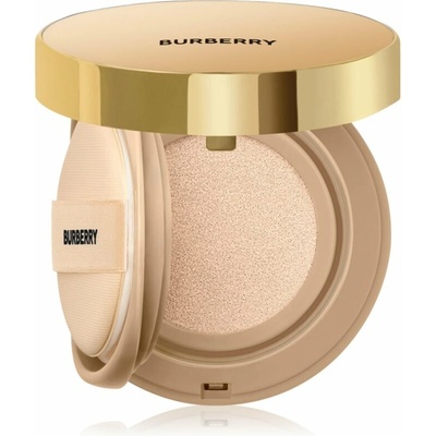 Burberry Beyond Wear Perfecting Matte Cushion make-up v houbičce SPF15 fair cool 20 14 g
