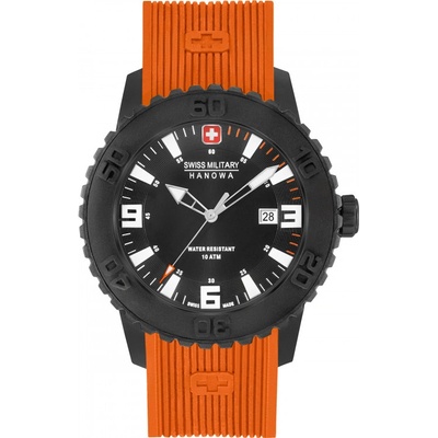Swiss Military Hanowa 06-4302.27.007.79