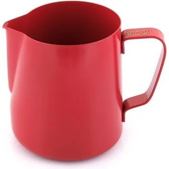 Image 1 of Belogia Кана За Мляко Червена 350ml