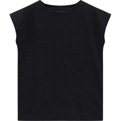 CMP Дамска тениска CMP Women's S/S T-Shirt - Nero - размер XL (916-5842-0416)