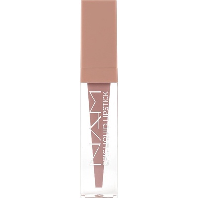 Nam Epic Liquid Lipstick 7 Beige Nude Течно червило 3, 5ml
