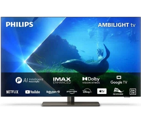 Philips 42OLED808