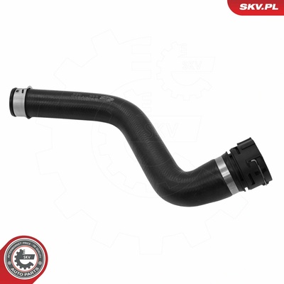 Hadice chladiče ESEN SKV 87SKV320