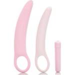 CALEXOTICS California Exotic Novelties Inspire Комплект силиконови дилататори (P25956)