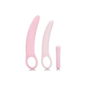 CALEXOTICS California Exotic Novelties Inspire Комплект силиконови дилататори (P25956)