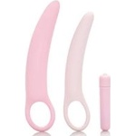 CALEXOTICS California Exotic Novelties Inspire Комплект силиконови дилататори (P25956)