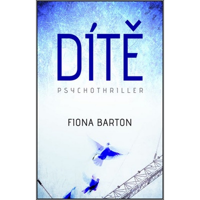 D ítě - Barton Fiona