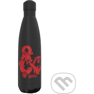 CyP Brands Termoláhev Dungeons & Dragons Logo 500 ml