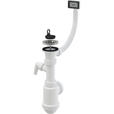 Alcadrain A444P-DN50/40