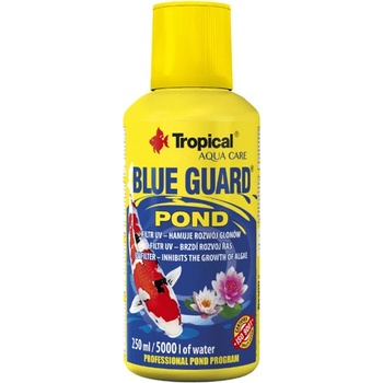 Tropical-Blue Guard Pond 250ml