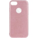 Púzdro Forcell SHINING Apple iPhone 6 PLUS ružové