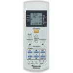 General PANASONIC CU-RE9RKE, CU-RE12RKE, CU-RE15RKE, CU-2E15PBE, CU-2E18PBE, CU-3E18PBE - съвместимо дистанционно управление на марката General (CU-RE9RKE, CU-RE12RKE, CU-RE15RKE, CU-2E15PBE, CU-2E18PBE, CU-3