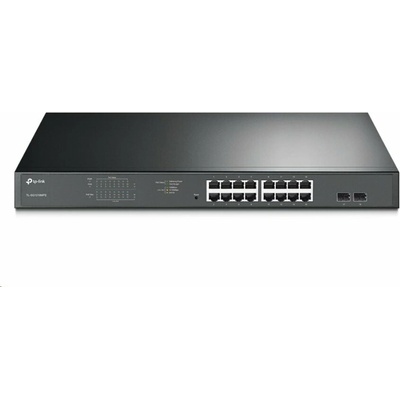 TP-LINK TL-SG1218MPE