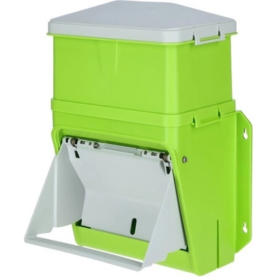 Kerbl 70661 SmartCoop nástavec ke krmítku, 7,5kg – Sleviste.cz