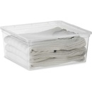 KIS C Box M - transparent, 18l