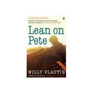 Lean on Pete | Willy Vlautin (2011)