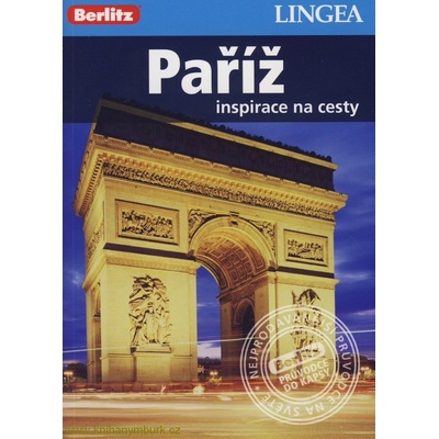Paříž