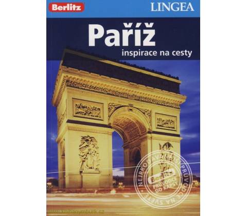 Paříž