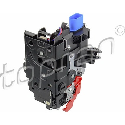 Zámek dveří TOPRAN 115 648 (115648) | Zboží Auto