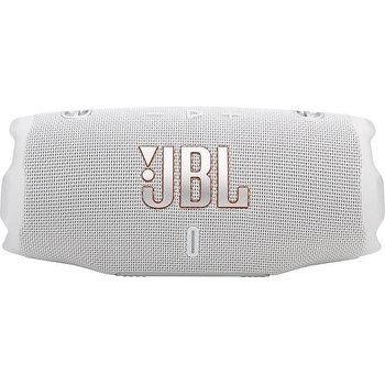 JBL Charge 6 White (JBLCHARGE6WHT)