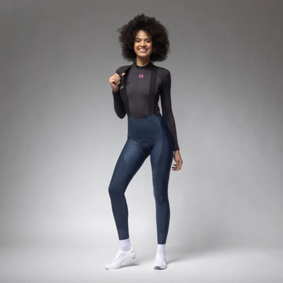 Alé dlhé s trakmi R-EV1 Voltage modrá