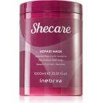 Inebrya Shecare Repair Mask регенерираща маска за увредена коса 1000ml