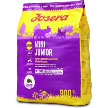Josera Mini Junior 900 g