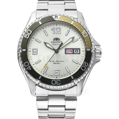 Orient RA-AA0821S39B