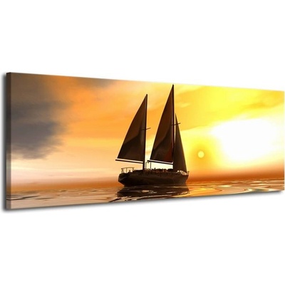 Plachetnice plátno 1 100x40