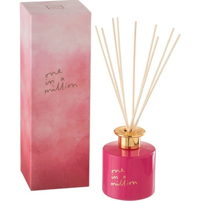 J-Line Interiérová vůně v difuzéru Golden Honey 150 ml