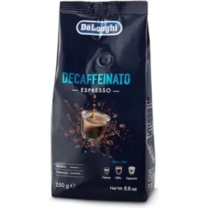 DeLonghi Decaffeinato кафе на зърна 250 g