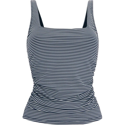 Regatta horní díl Aceana Tankini Top II RWM014 navy – Hledejceny.cz