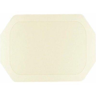 ZARYS ELASTODERM DRESSING F, Sterilná samolepiaca náplasť s ohraničením 6cm x 7cm, 100 ks