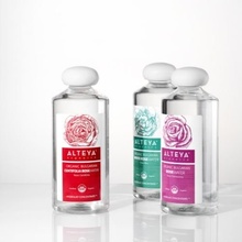 Alteya Organics Ružová voda BIO 500 ml