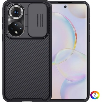 Image 1 of Huawei Honor 50 Удароустойчив NILLKIN CamShield Калъф и Протектор