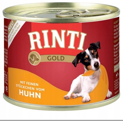 Rinti Gold kuracie 185 g