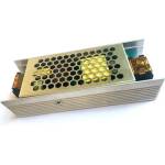 V-TAC Led ТРАНСФОРМАТОР 75w 6a 12v, ip20. slim v-tac (380015762855)