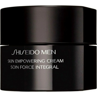 Shiseido MEN Skin Empowering denný pleťový krém 50 ml
