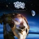 Eloy - Visionary CD