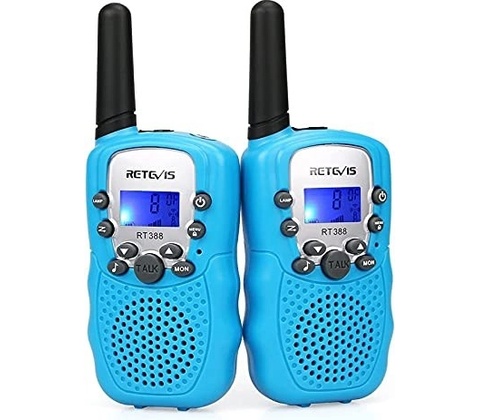 Retevis RT388