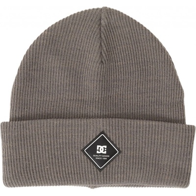 DC Label pewter