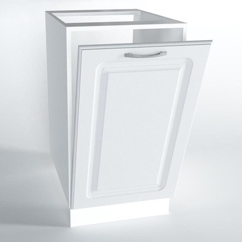 Екомебел МС Квадрис 45/82 -врата 45 за съдомиална