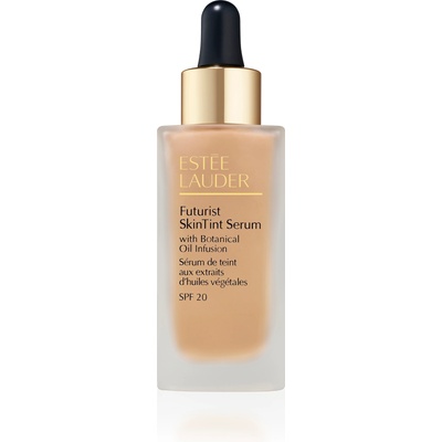 Estée Lauder Futurist Skin Tint Serum With Botanical Oil Infusion Spf 20 Фон дьо тен флуид 35ml