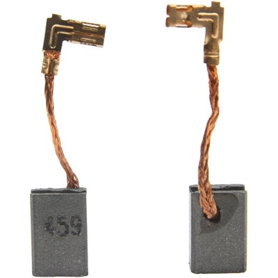 MAR-POL Náhradní uhlíky k elektrickému nářadí 6x9x13mm S12509
