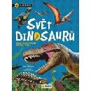 Svět dinosaurů - Mladý objevitel