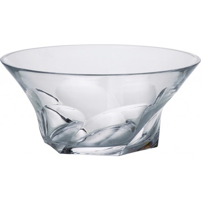 Crystalite Bohemia mísa Apollo 28 cm