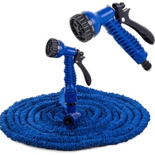 Verk Záhradná flexi hadica Magic Hose 10-30 m modrá